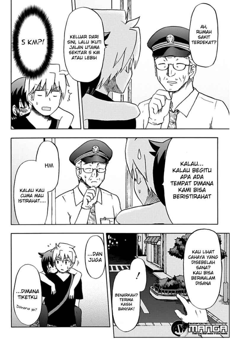 Chapter 56 - halaman 12