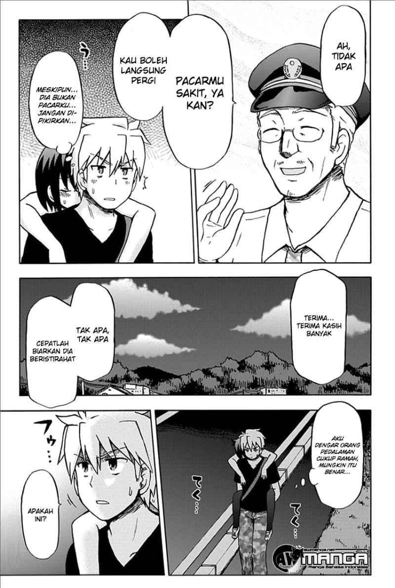Chapter 56 - halaman 13
