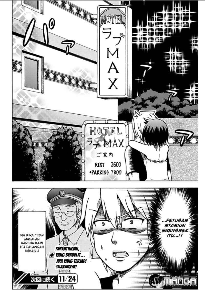 Chapter 56 - halaman 14