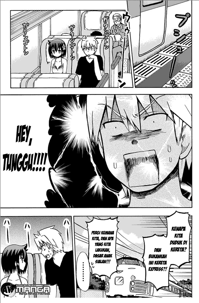 Chapter 55 - halaman 17