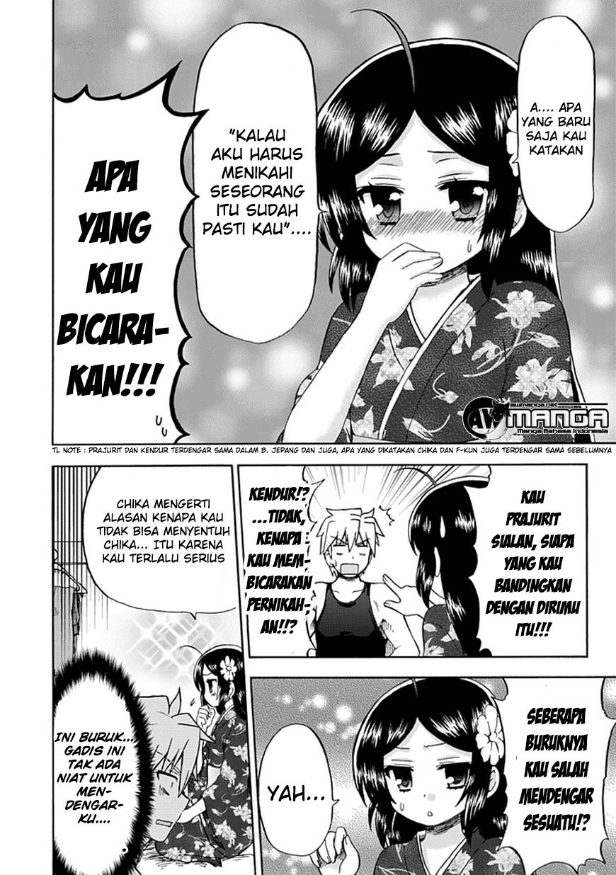 Chapter 50 - halaman 12