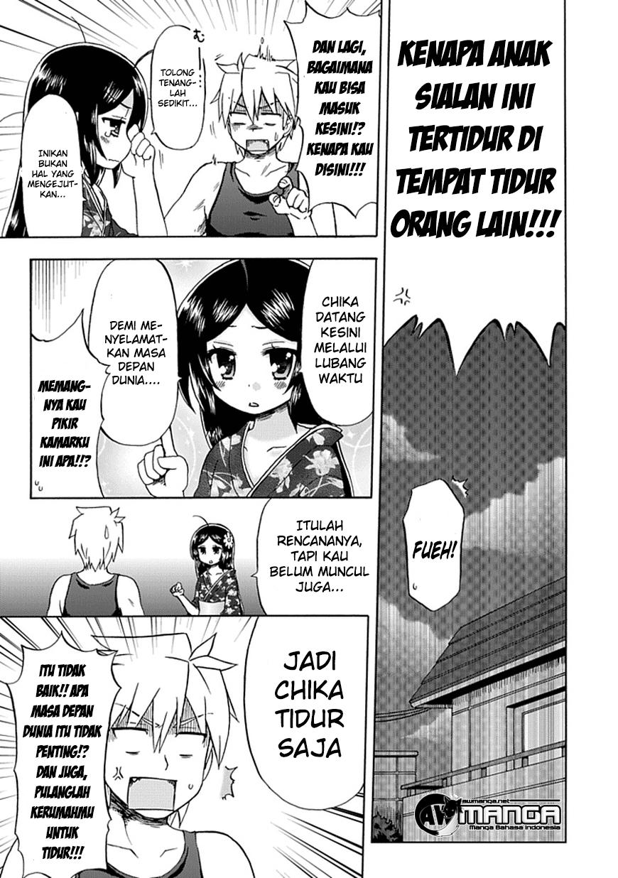Chapter 50 - halaman 5