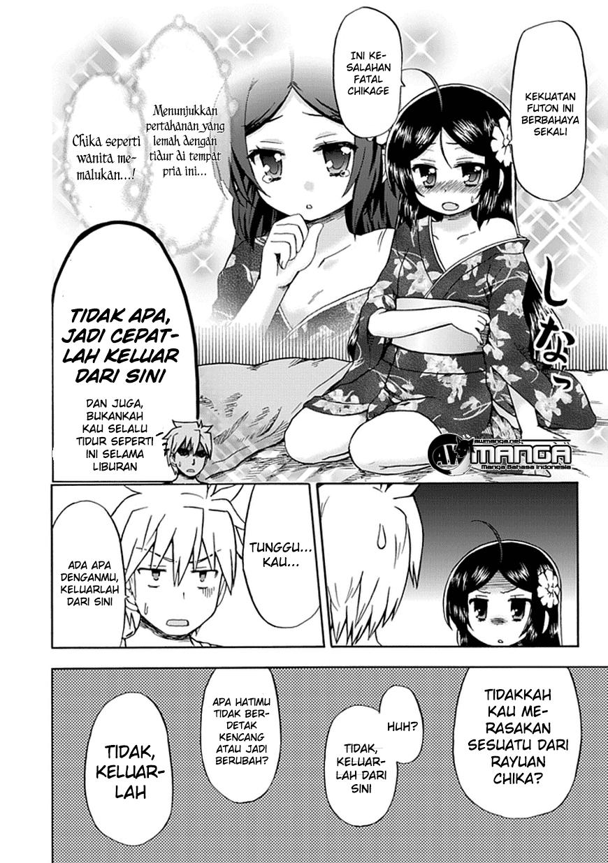 Chapter 50 - halaman 6