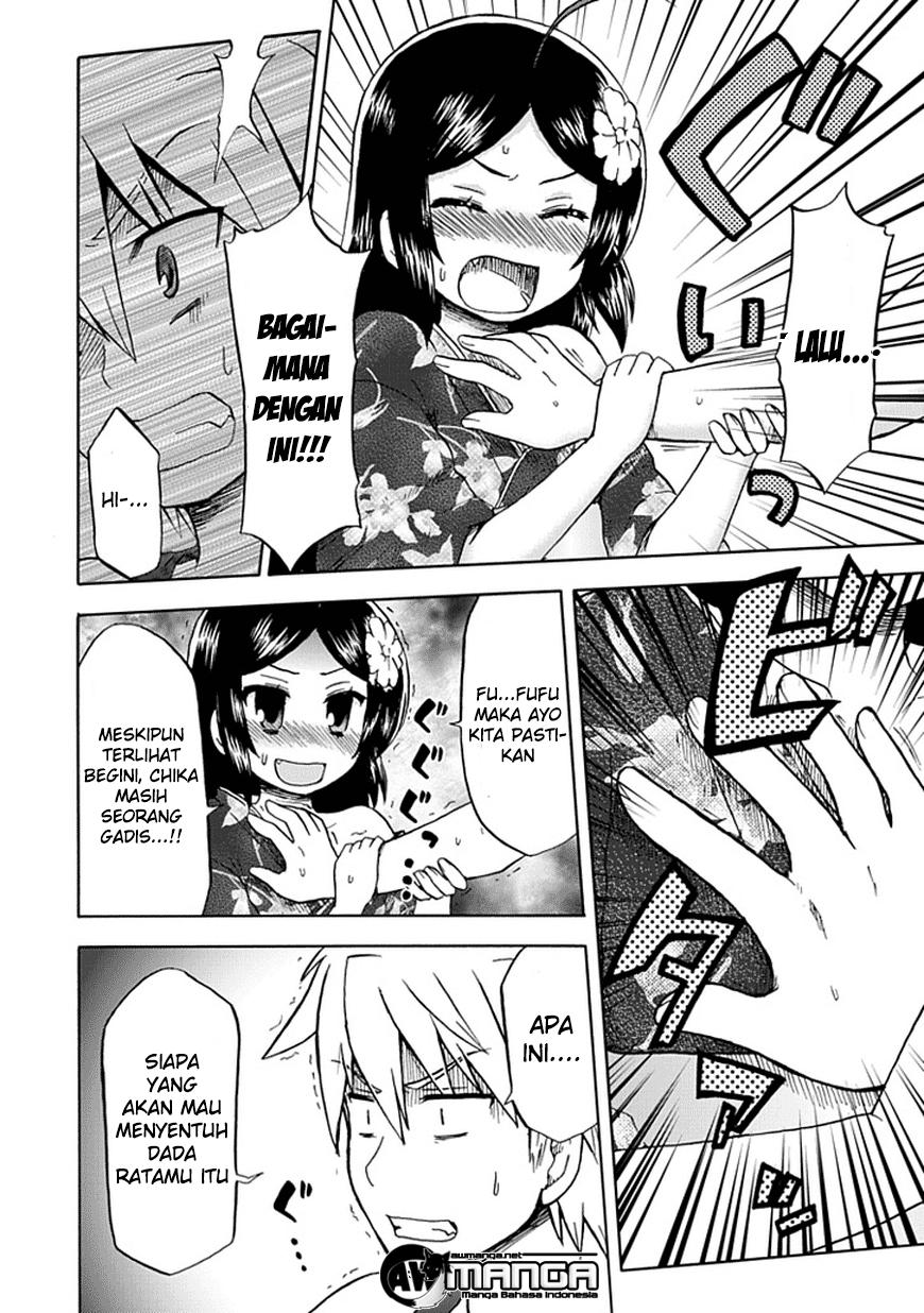 Chapter 50 - halaman 8