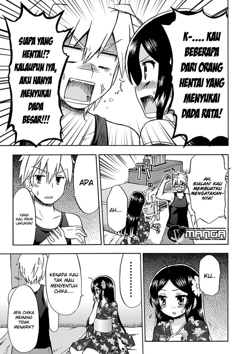 Chapter 50 - halaman 9