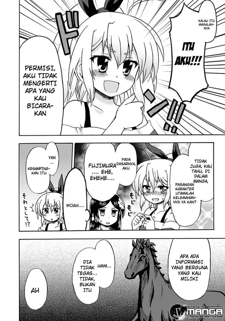 Chapter 49 - halaman 14
