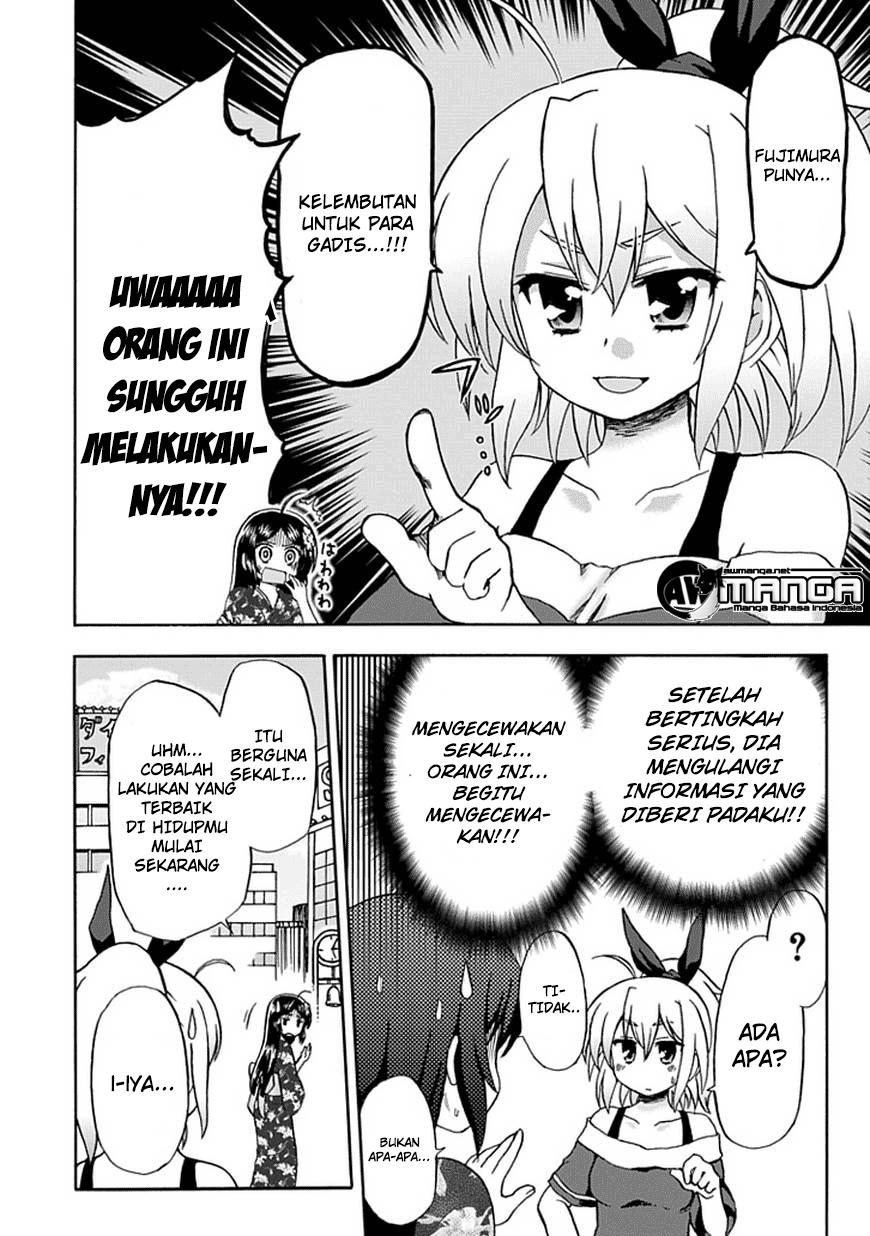 Chapter 49 - halaman 16