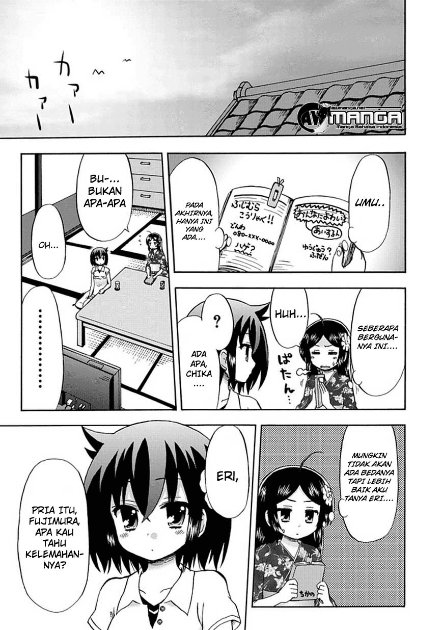 Chapter 49 - halaman 17