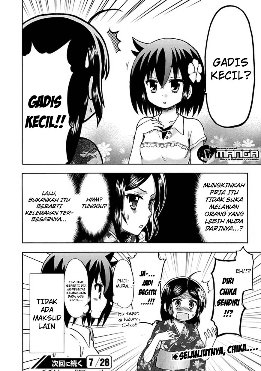 Chapter 49 - halaman 18