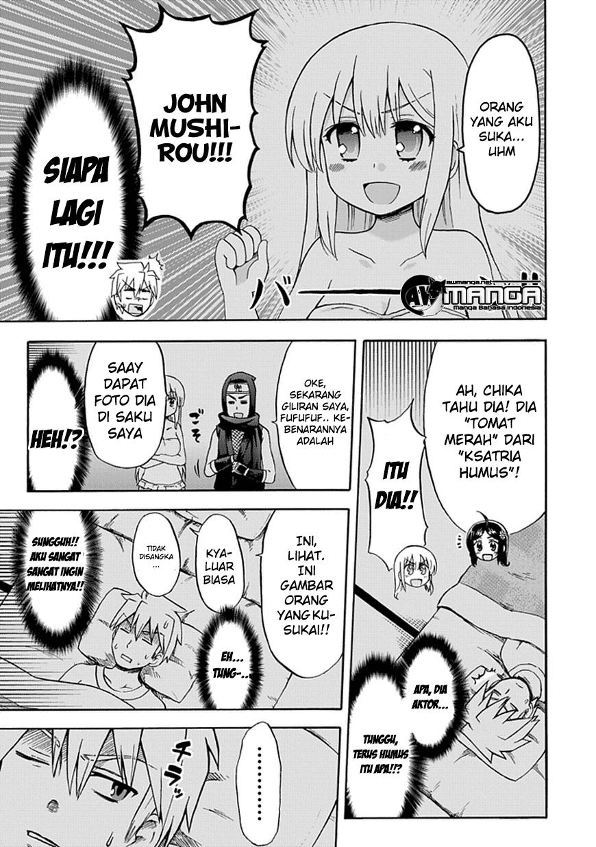 Chapter 46 - halaman 9