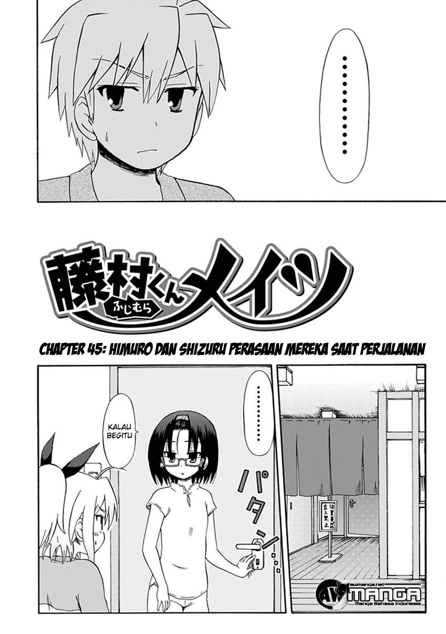 Chapter 45 - halaman 6