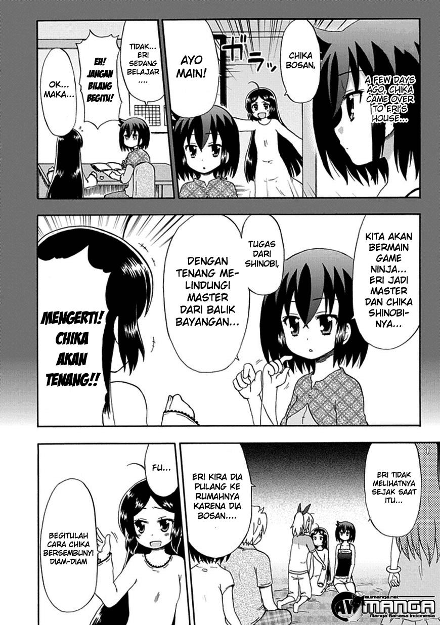 Chapter 43 - halaman 12