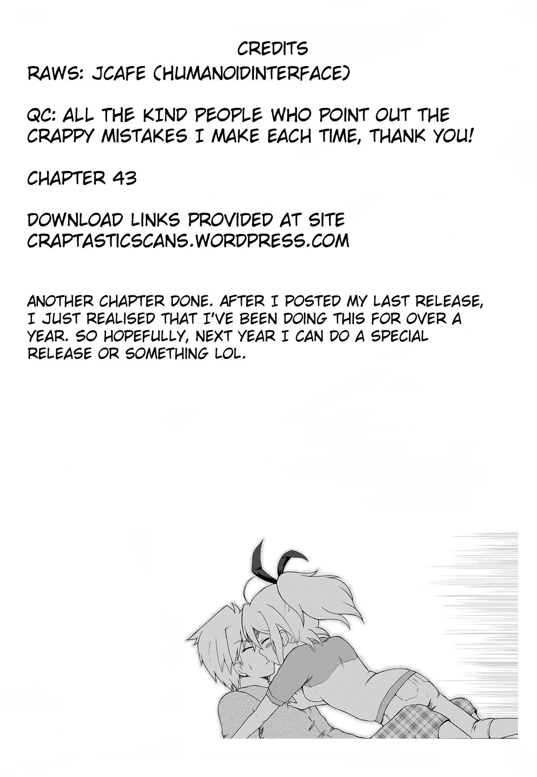 Chapter 43 - halaman 16