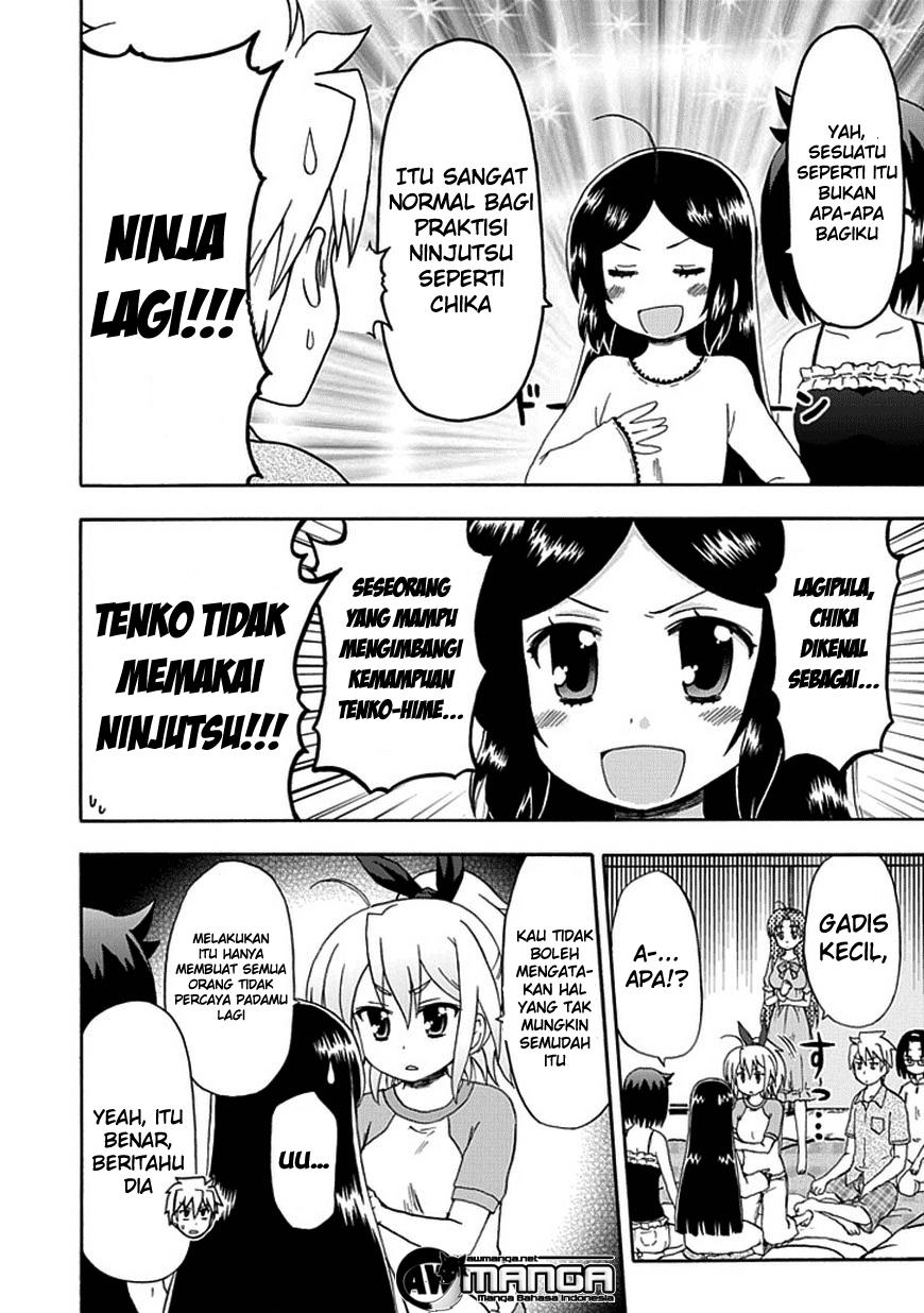 Chapter 43 - halaman 8