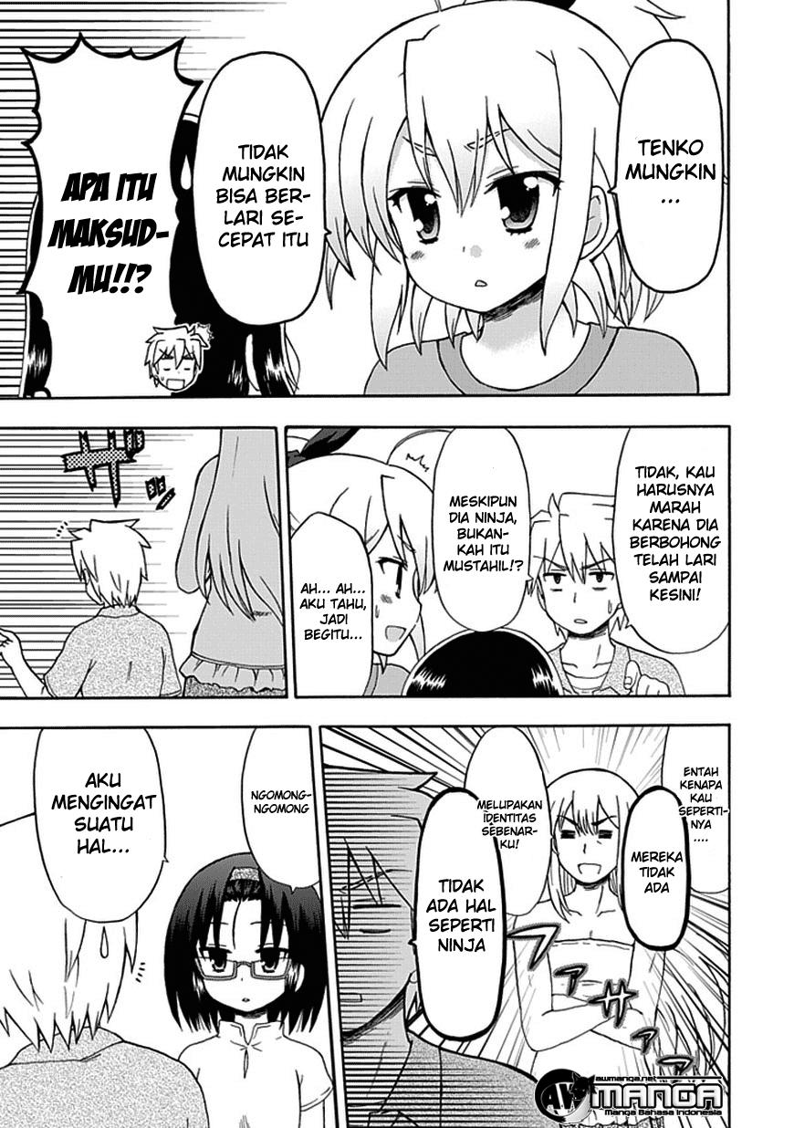 Chapter 43 - halaman 9