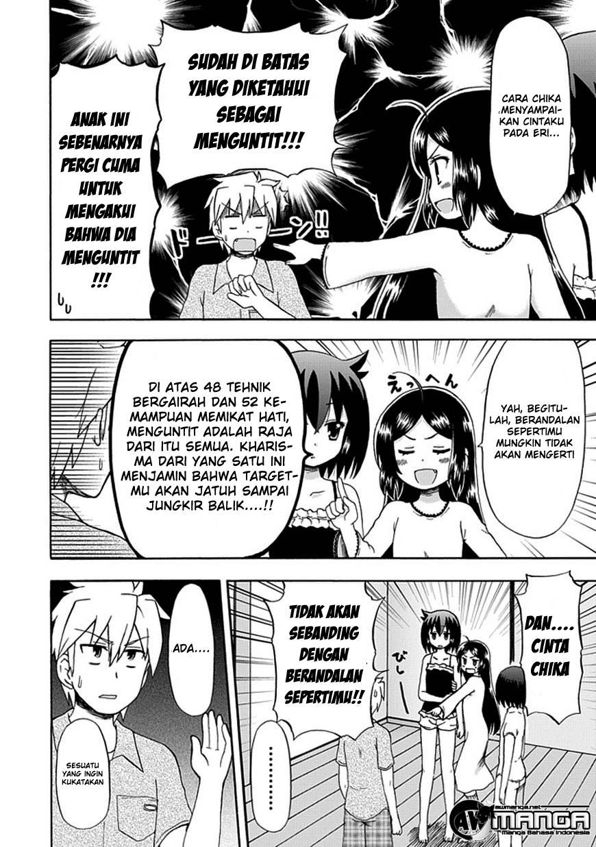 Chapter 42 - halaman 12