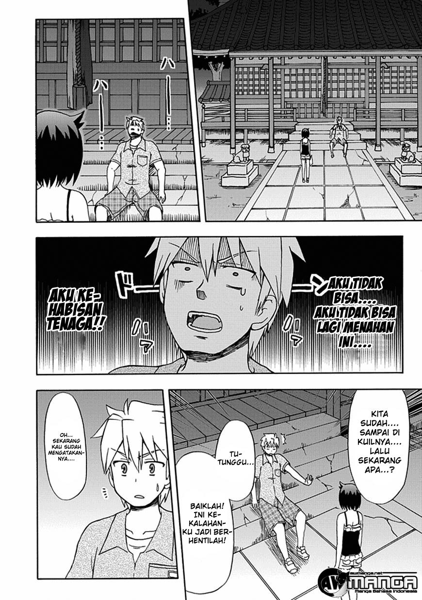 Chapter 40 - halaman 12