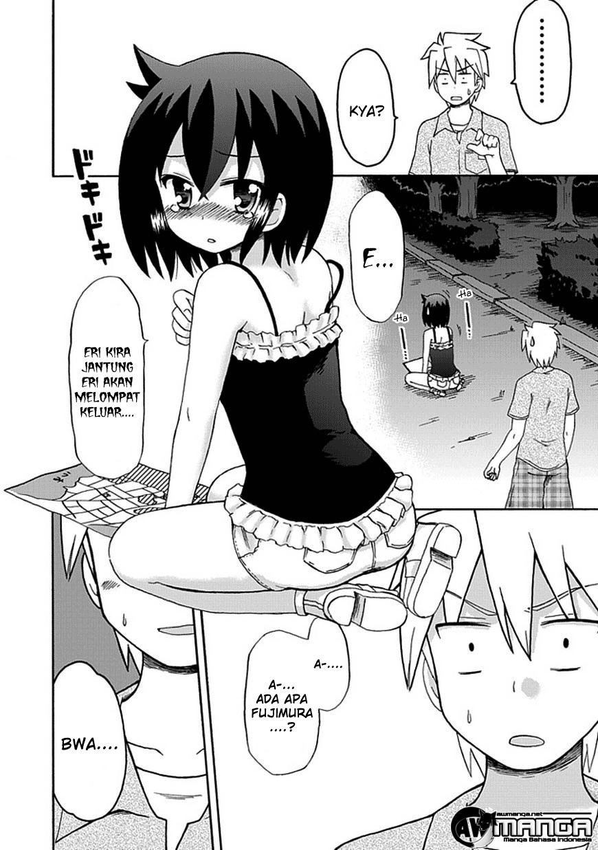Chapter 40 - halaman 6