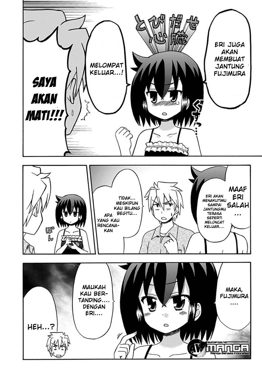 Chapter 40 - halaman 8