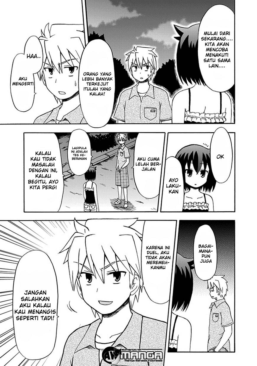 Chapter 40 - halaman 9