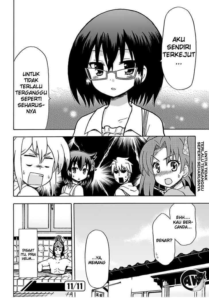 Chapter 33 - halaman 12