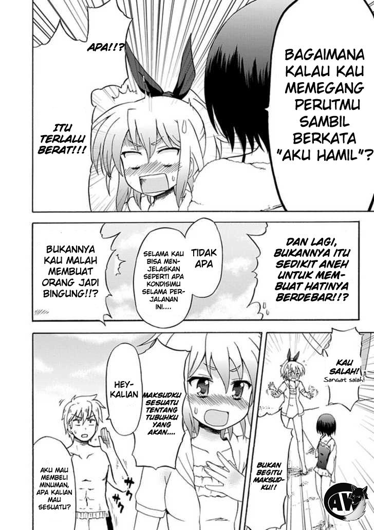 Chapter 32 - halaman 12