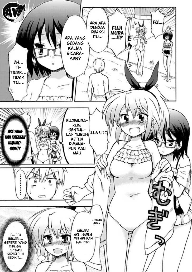 Chapter 32 - halaman 13