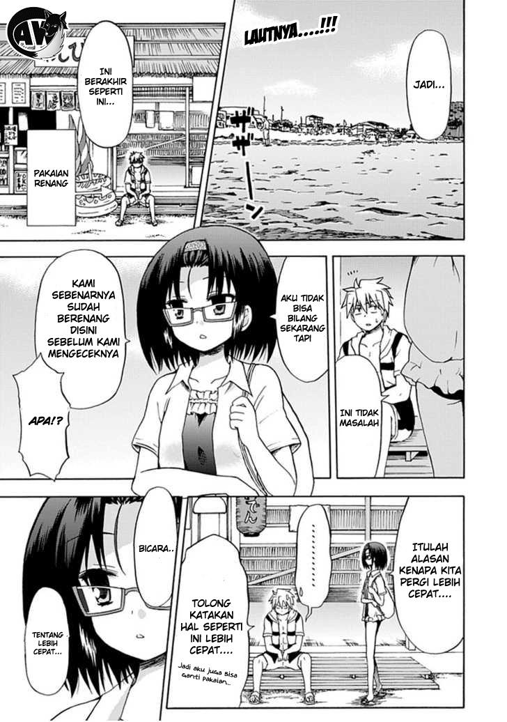 Chapter 32 - halaman 3