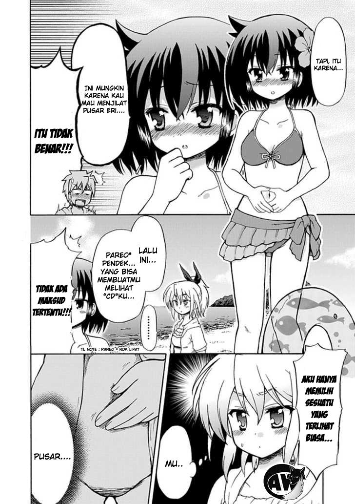 Chapter 32 - halaman 6