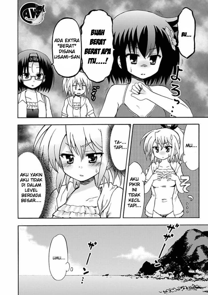 Chapter 32 - halaman 8