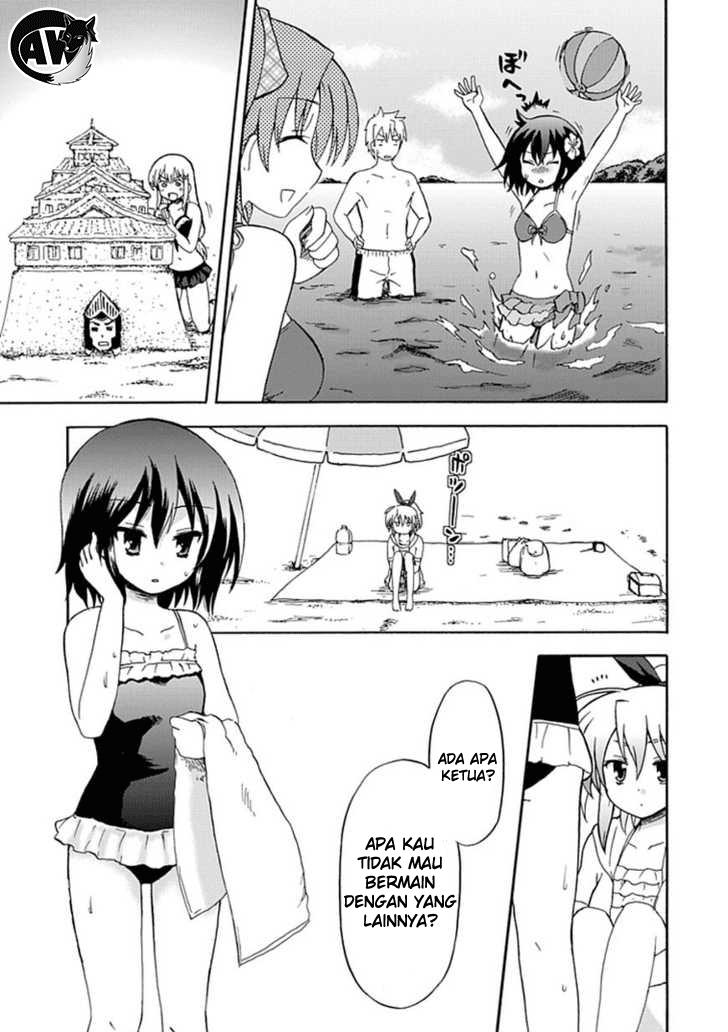 Chapter 32 - halaman 9