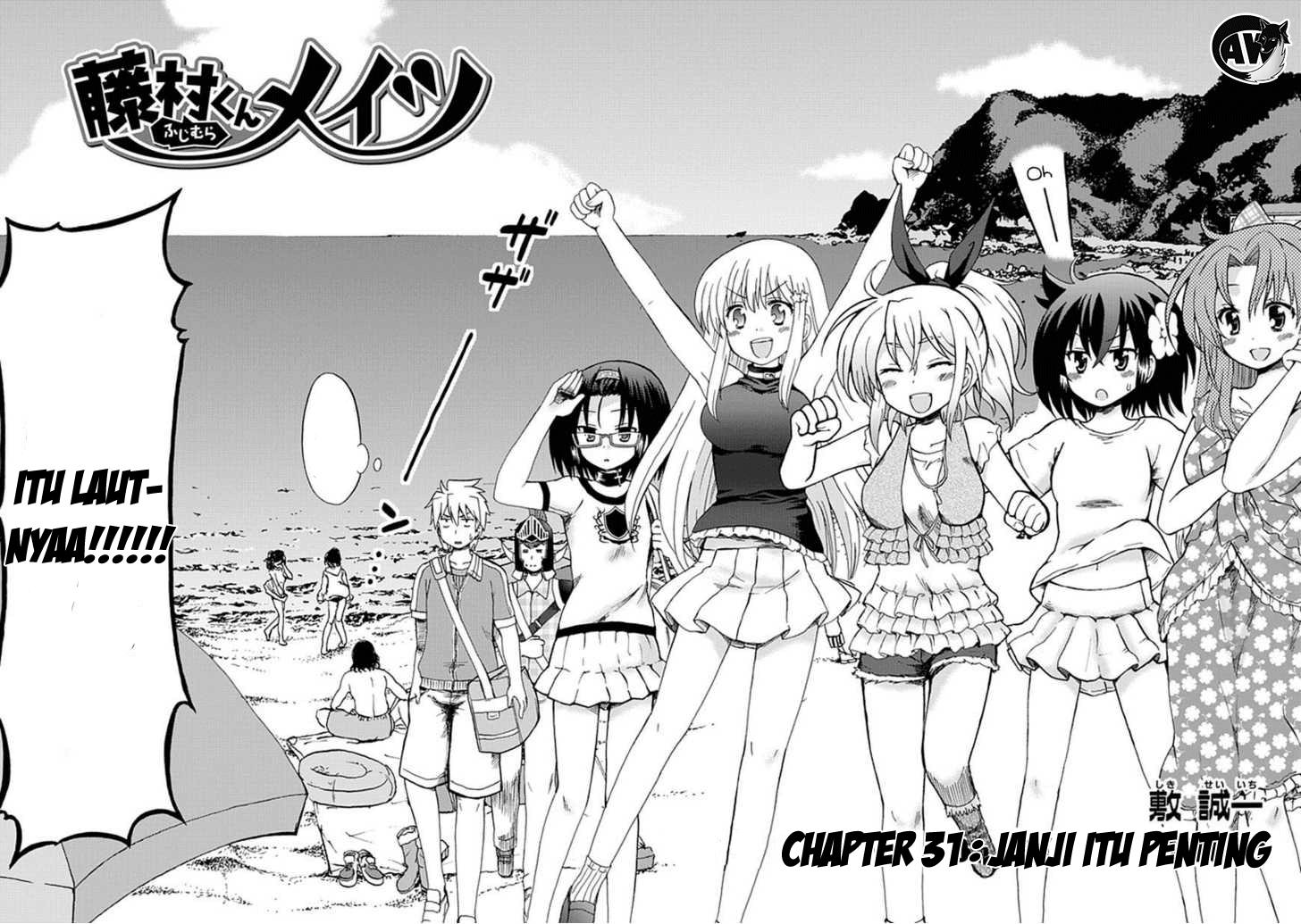 Chapter 31 - halaman 4