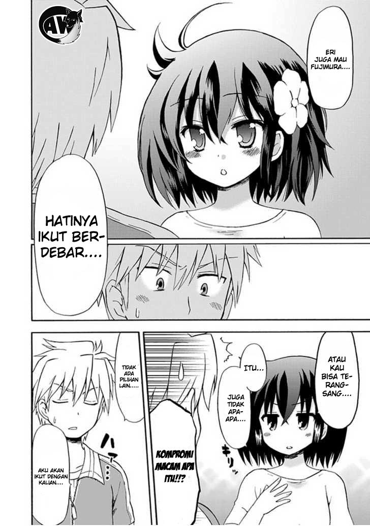 Chapter 31 - halaman 9
