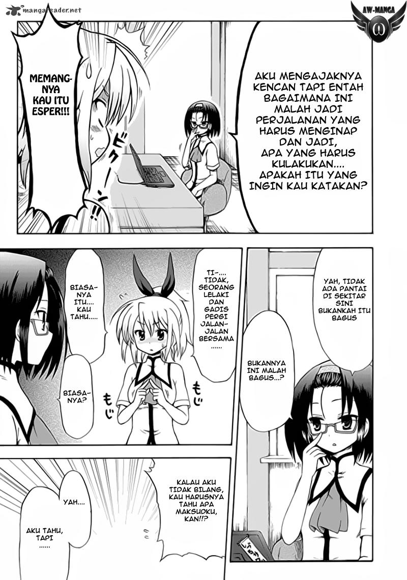Chapter 27 - halaman 6