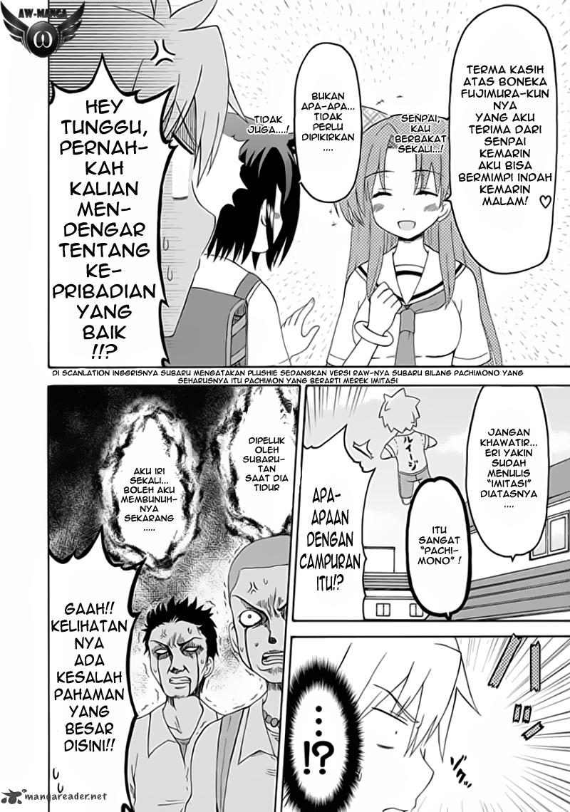 Chapter 23 - halaman 9