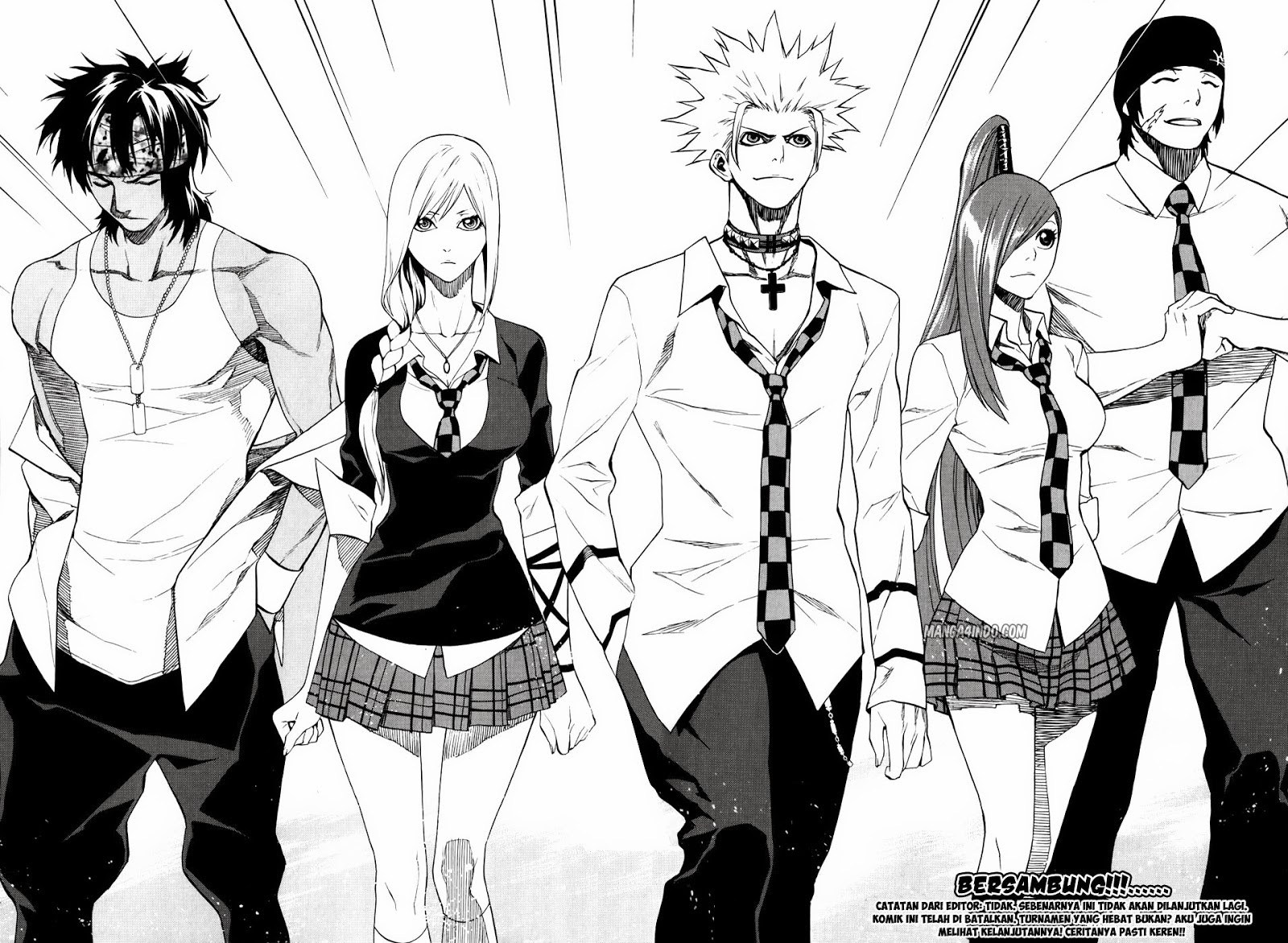 Chapter 29 - halaman 22