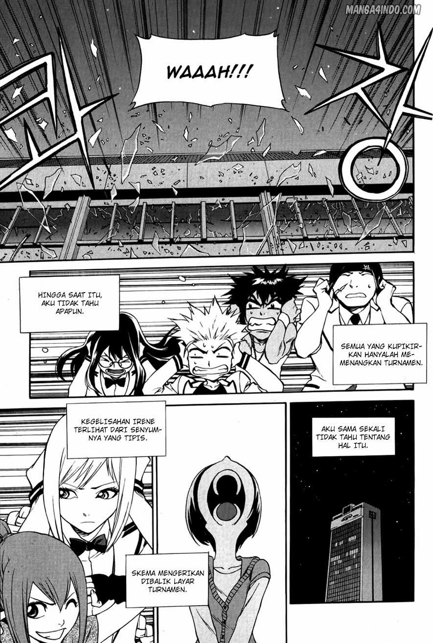 Chapter 27 - halaman 21