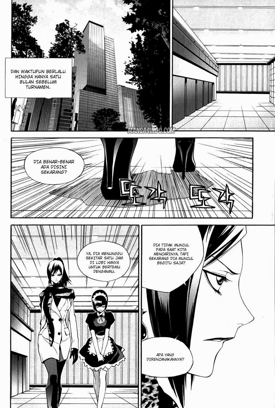Chapter 27 - halaman 22