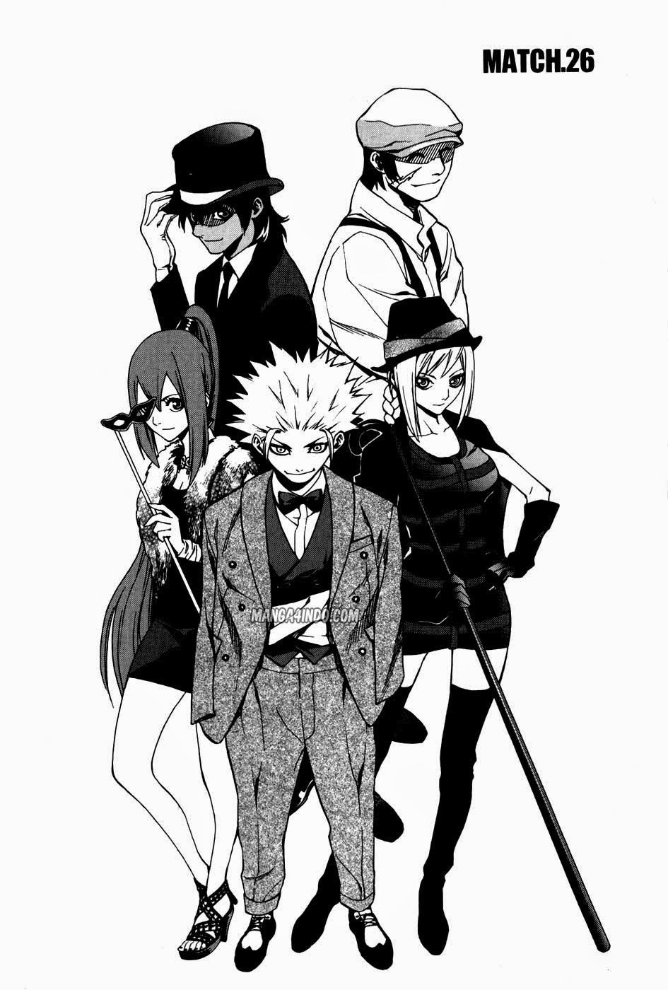 Chapter 26 - halaman 2