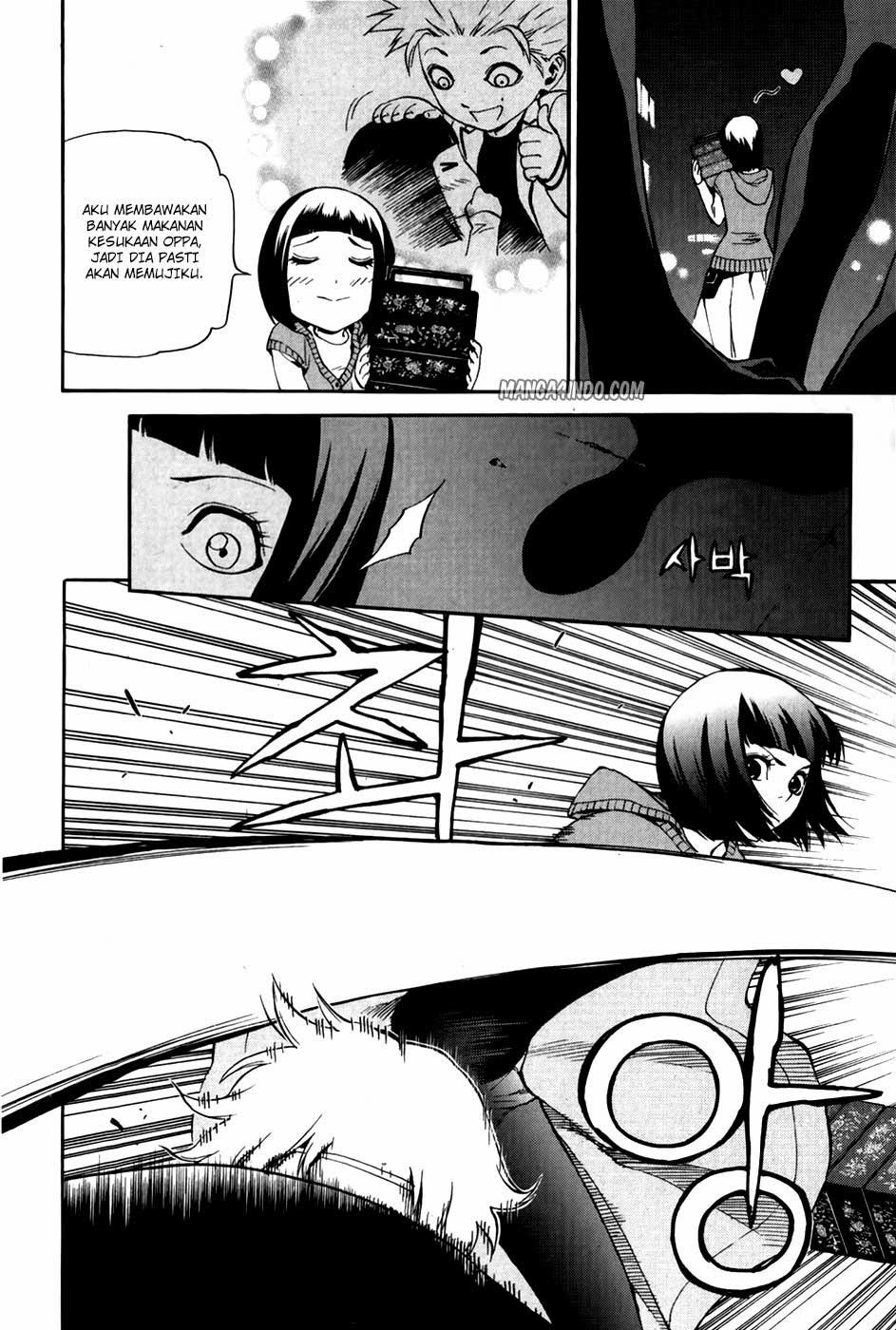 Chapter 26 - halaman 21