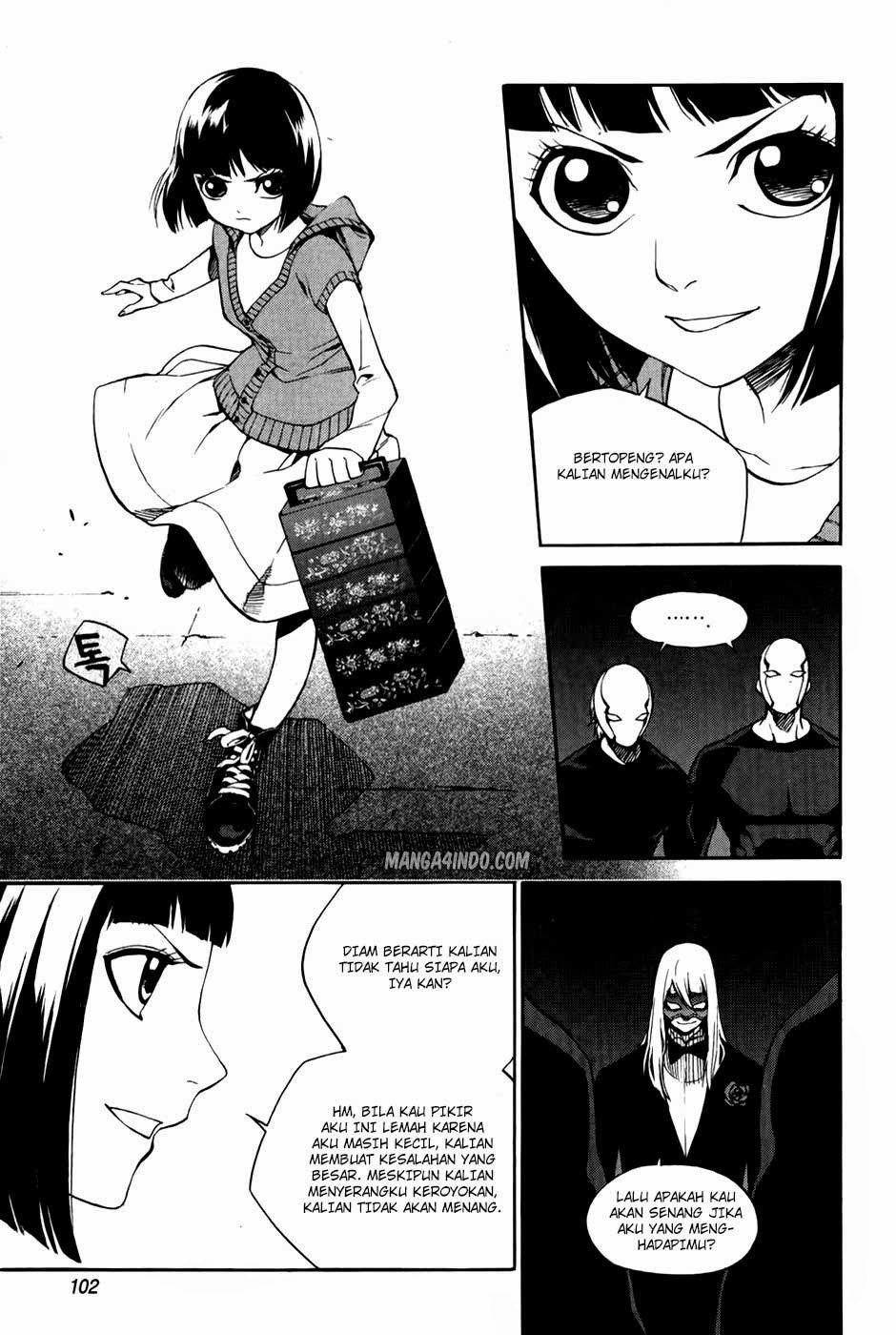 Chapter 26 - halaman 22