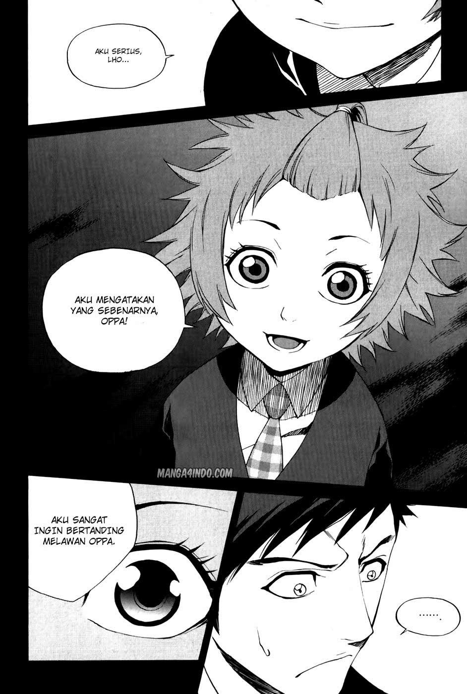 Chapter 26 - halaman 8