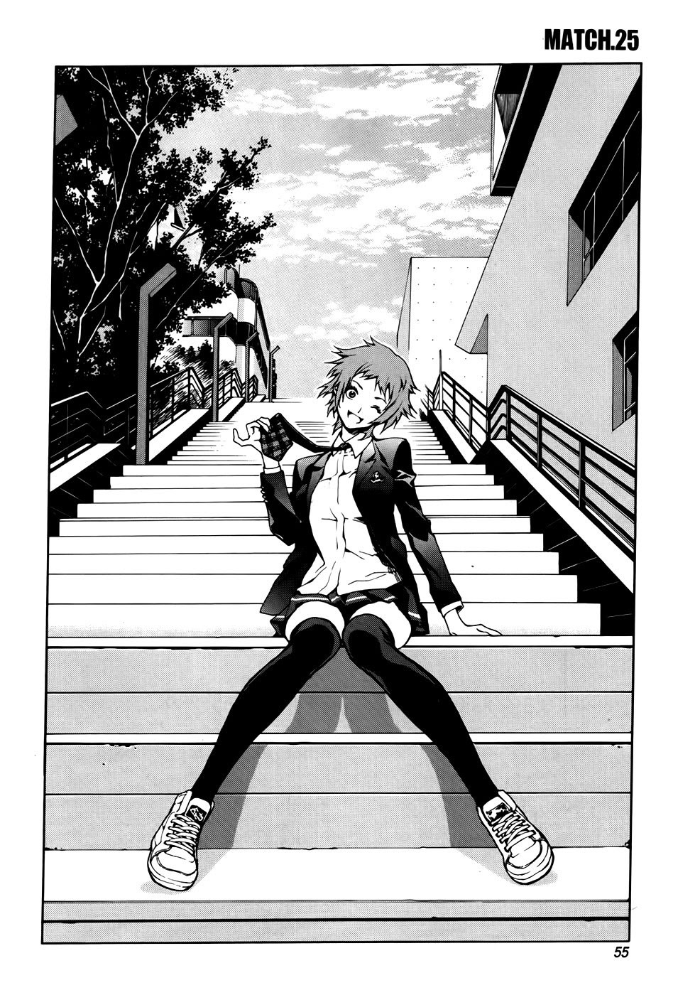 Chapter 25 - halaman 2