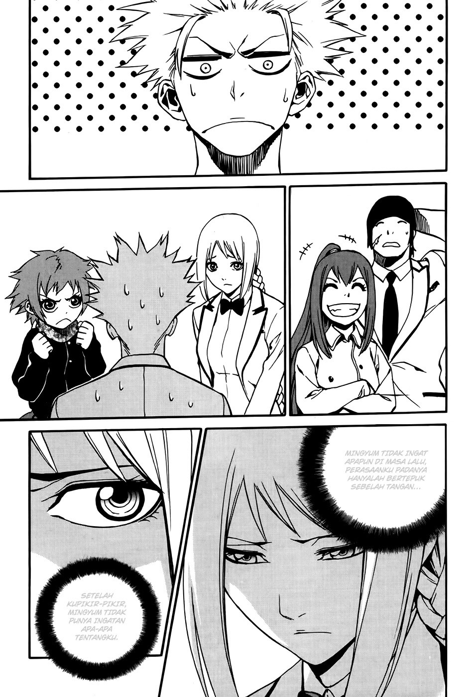 Chapter 25 - halaman 19