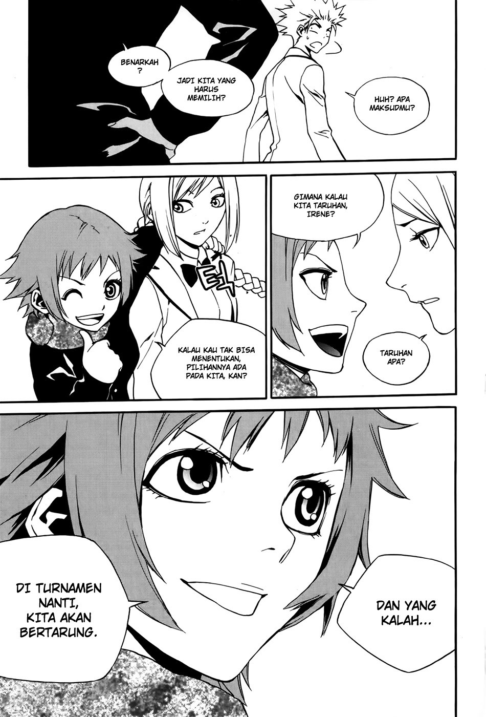 Chapter 25 - halaman 21
