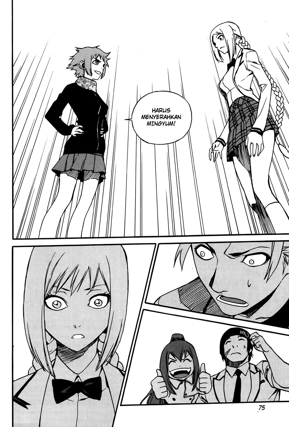 Chapter 25 - halaman 22