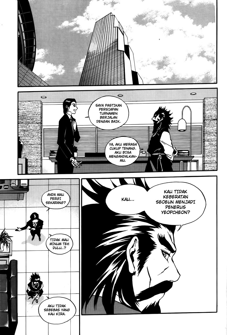 Chapter 25 - halaman 23