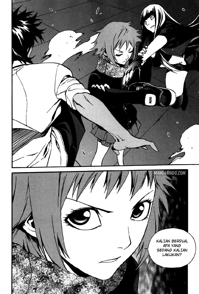 Chapter 24 - halaman 22