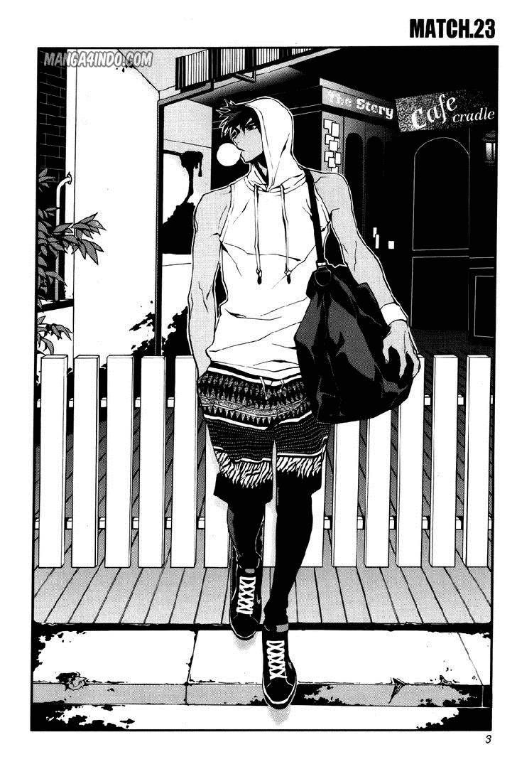 Chapter 23 - halaman 2