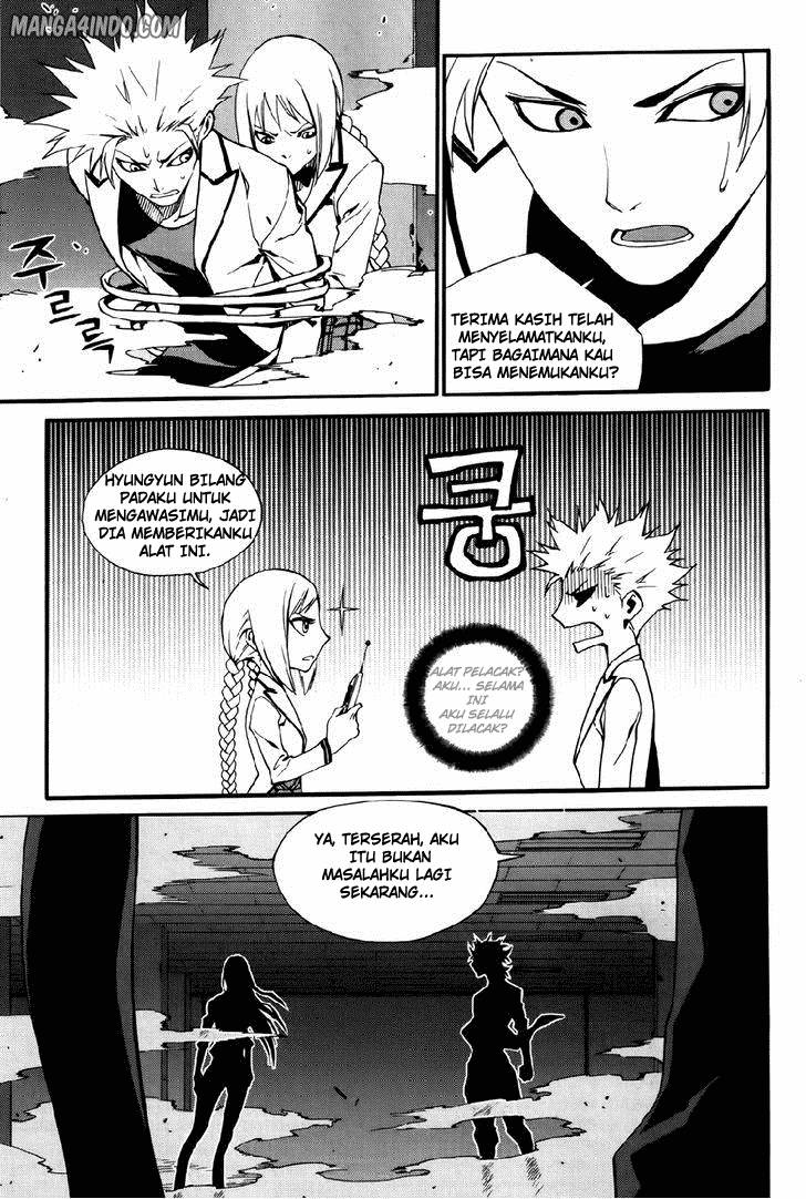 Chapter 23 - halaman 19